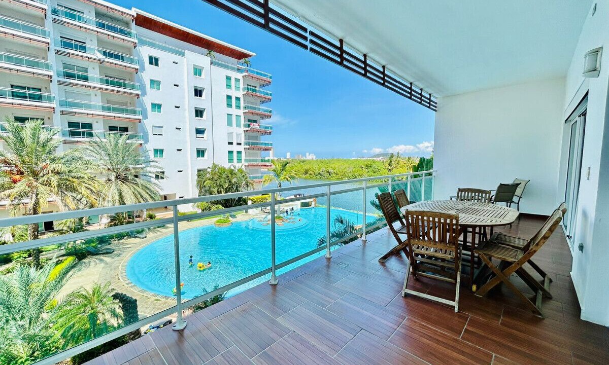 Photo of Outdoor in Marina Mazatlan
