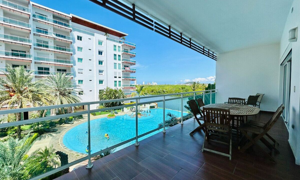 Photo of Outdoor in Marina Mazatlan