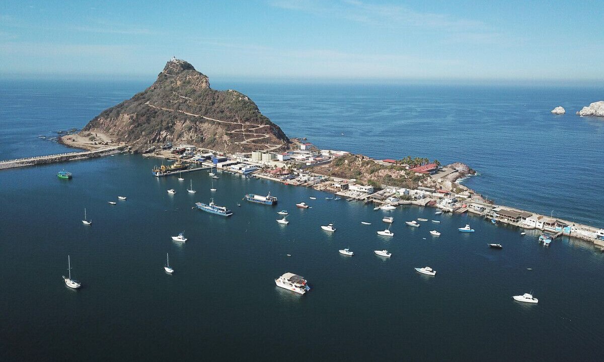 Photo of Others in Marina Mazatlan