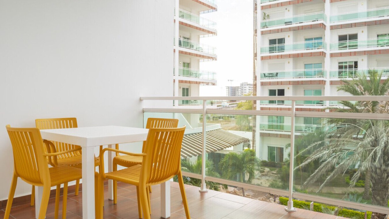 Photo of Outdoor in Marina Mazatlan