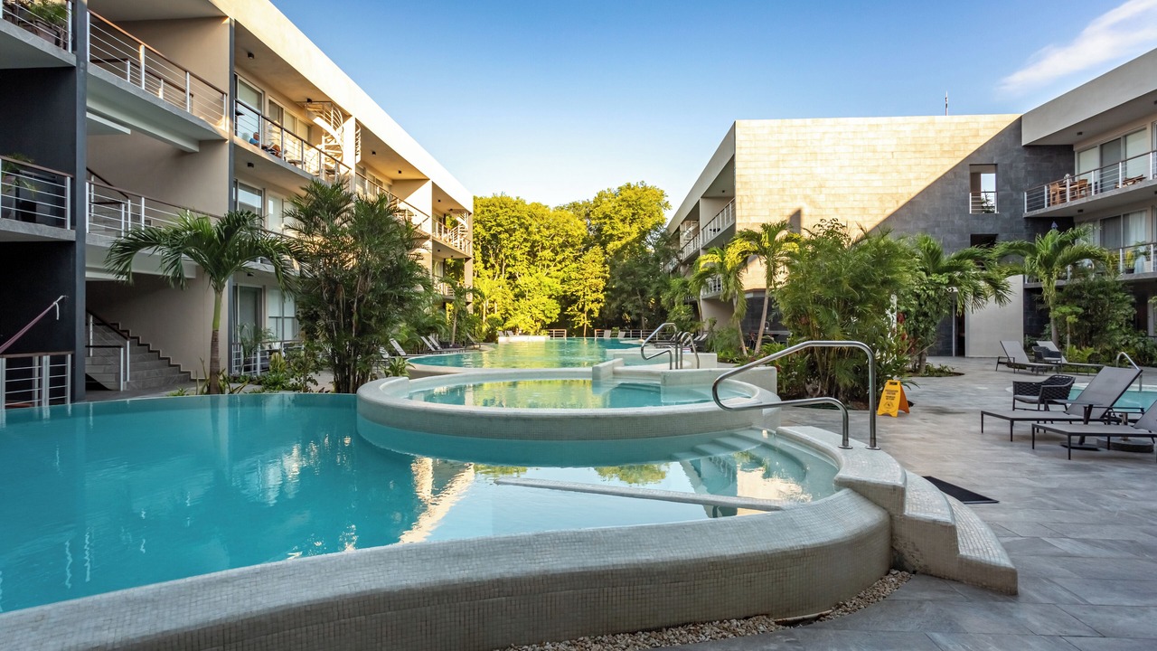 Photo of Outdoor in Playacar