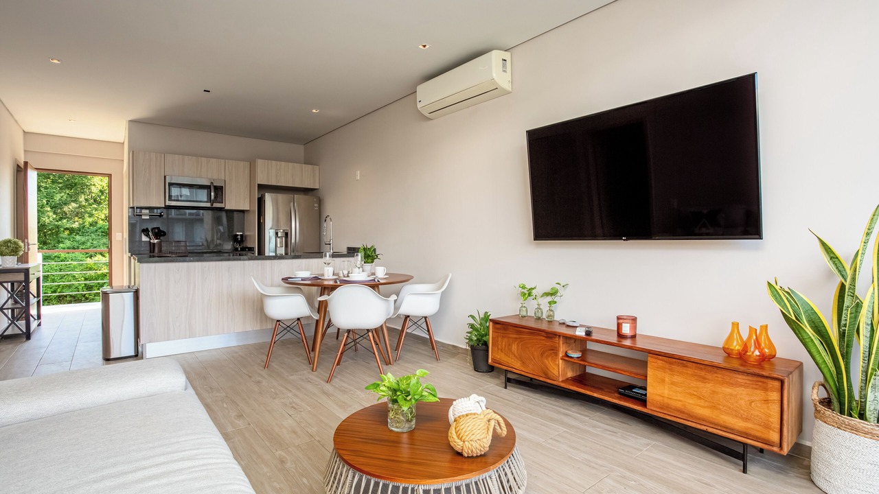 Photo of Livingroom in Playacar