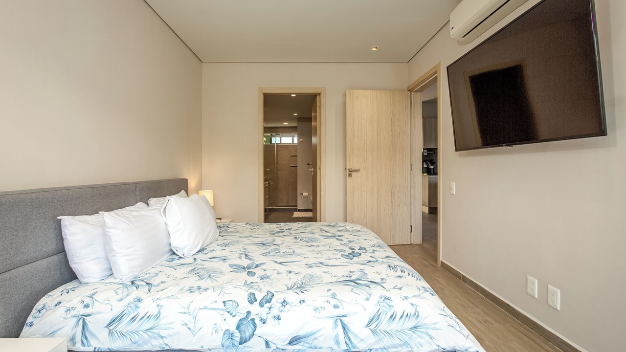 Photo of Bedroom in Playacar