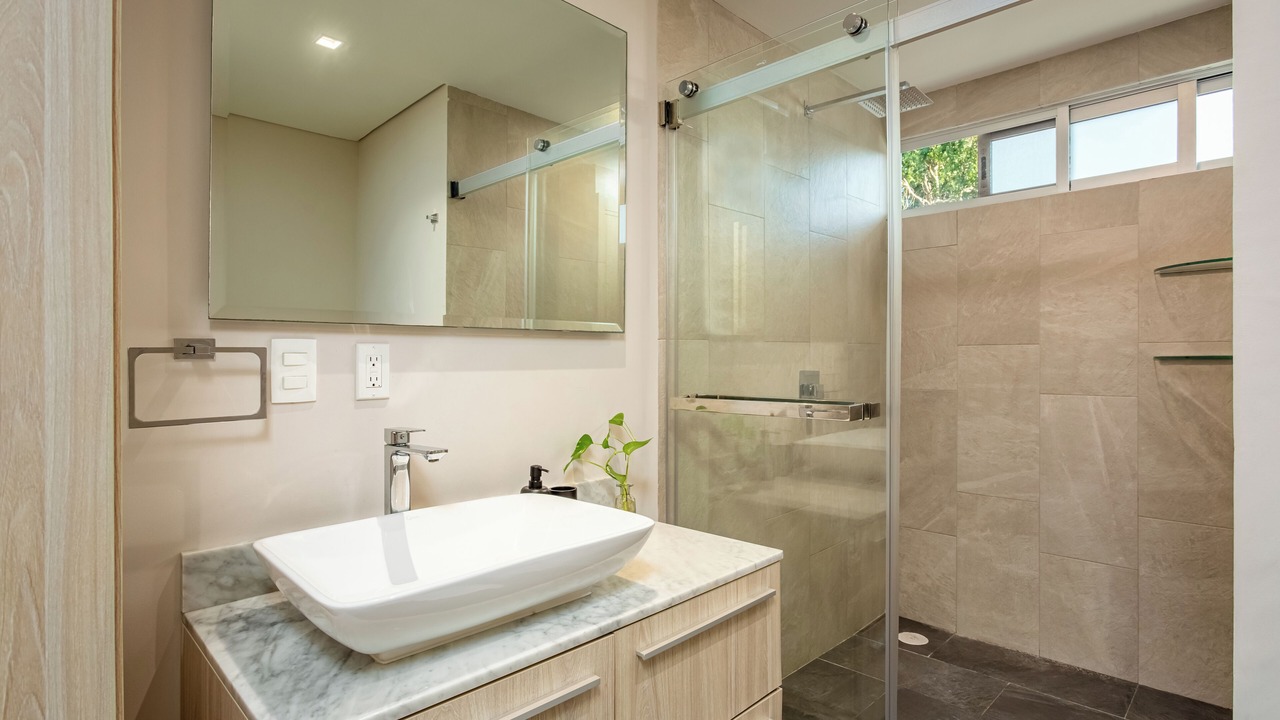 Photo of Bathroom in Playacar