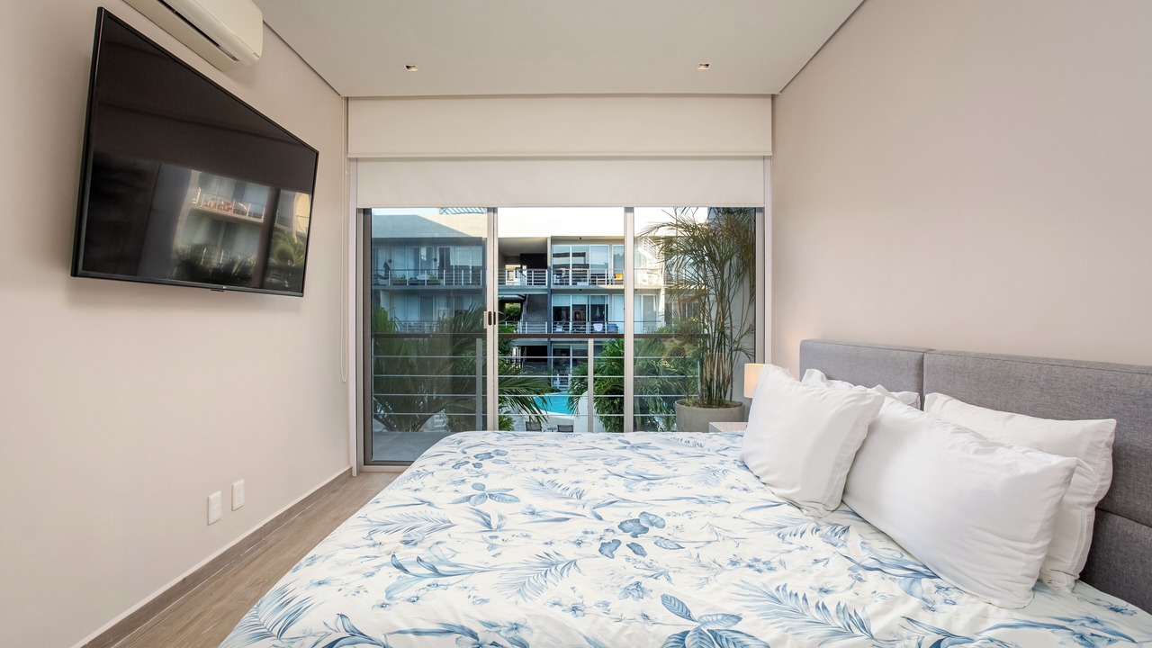 Photo of Bedroom in Playacar