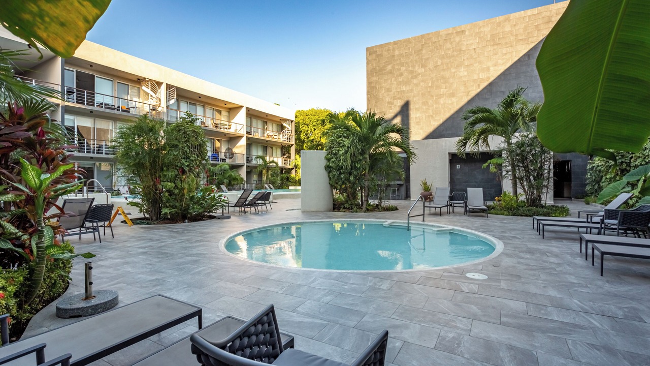 Photo of Outdoor in Playacar