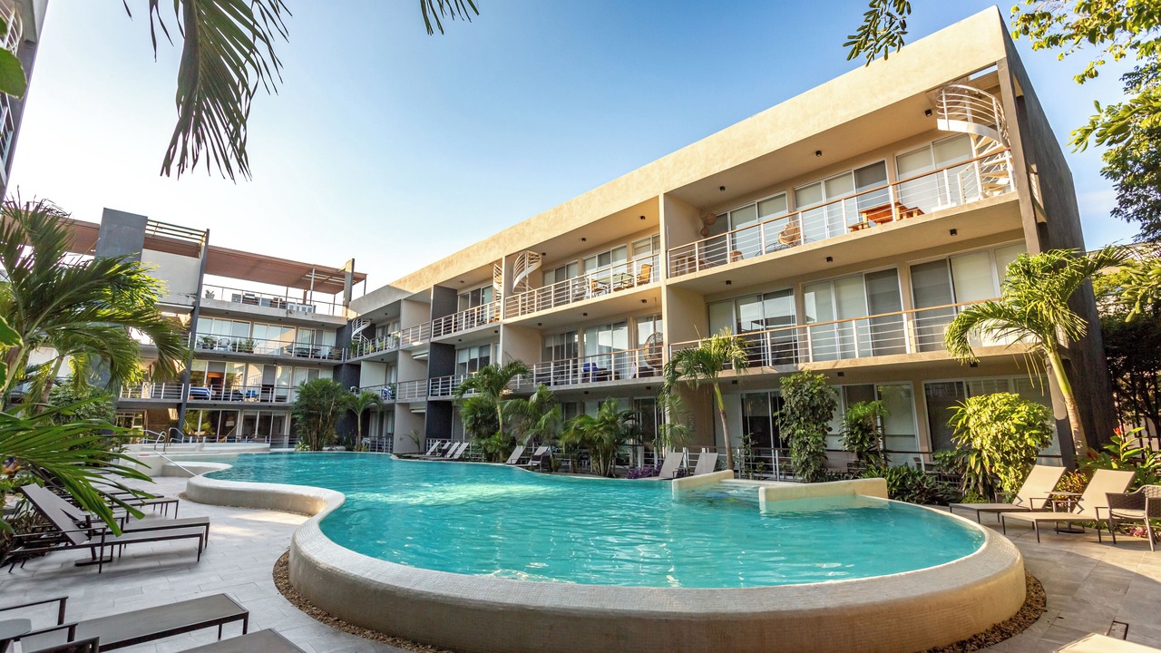 Photo of Outdoor in Playacar