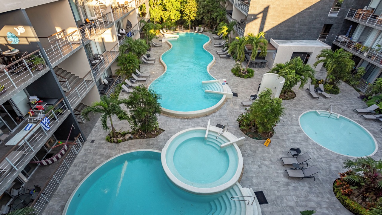 Photo of Outdoor in Playacar