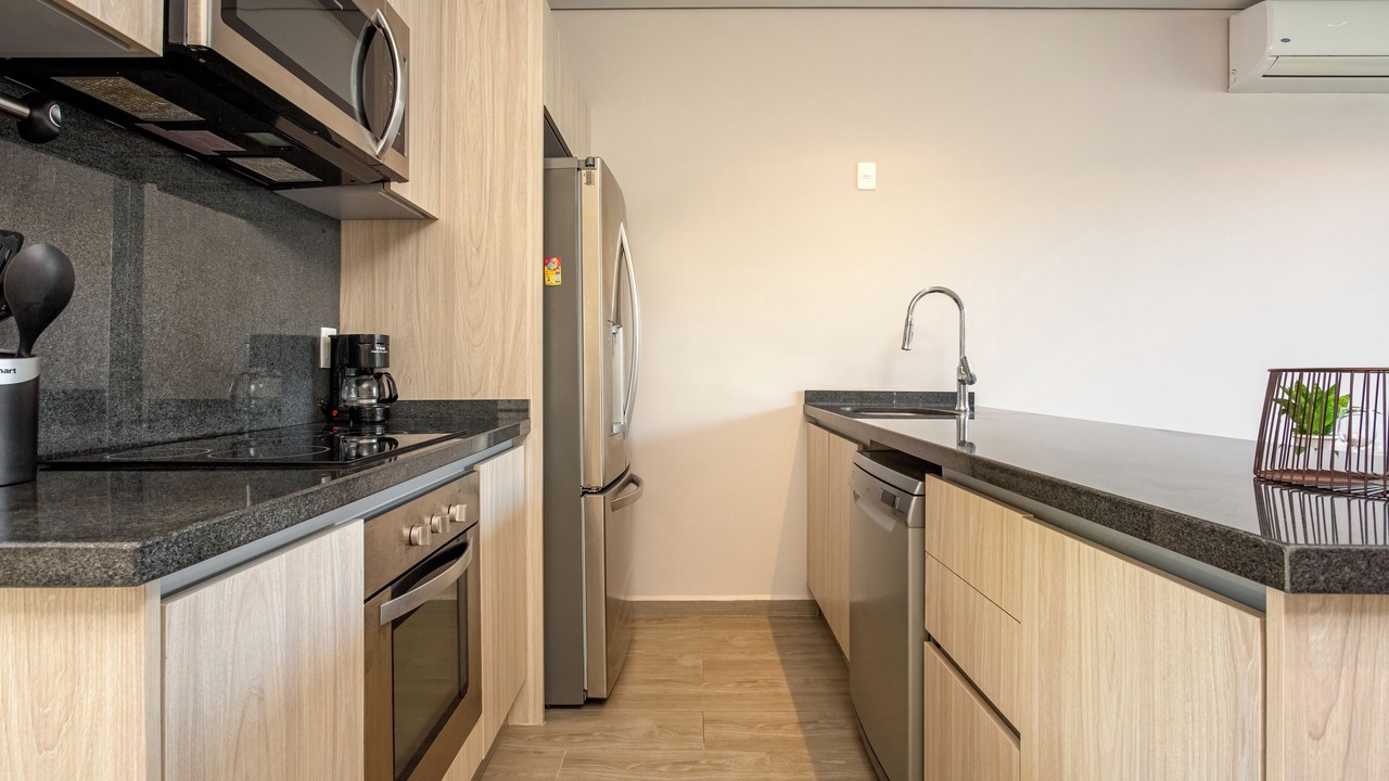 Photo of Kitchen in Playacar