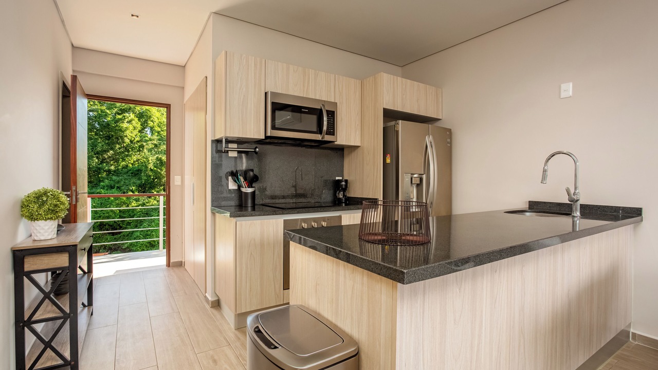 Photo of Kitchen in Playacar