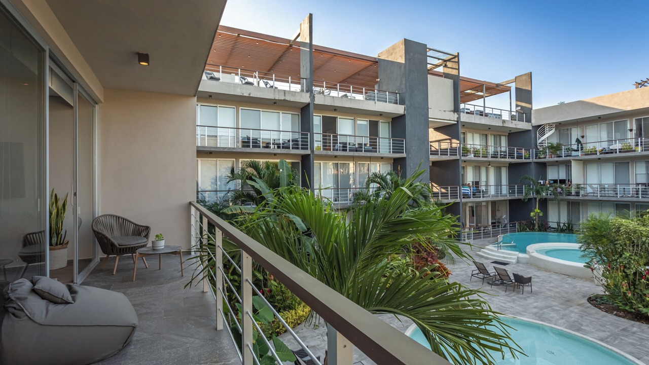 Photo of Outdoor in Playacar