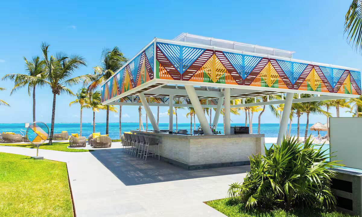 Photo of Others in Playa Mujeres