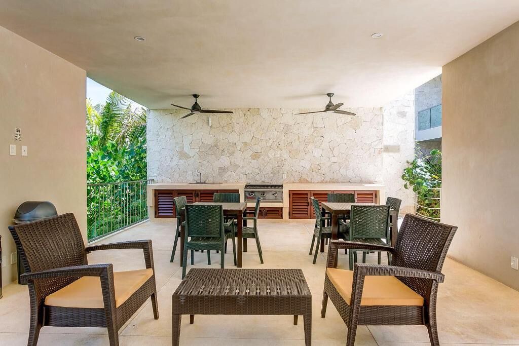 Photo of Outdoor in Akumal