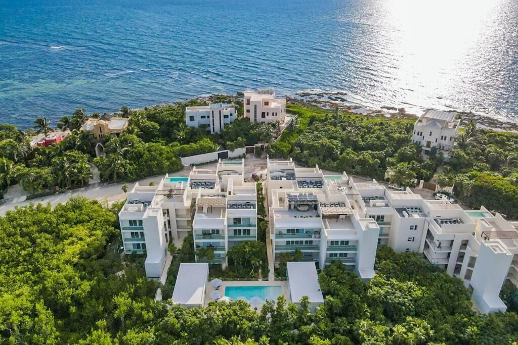 Photo of Outdoor in Akumal