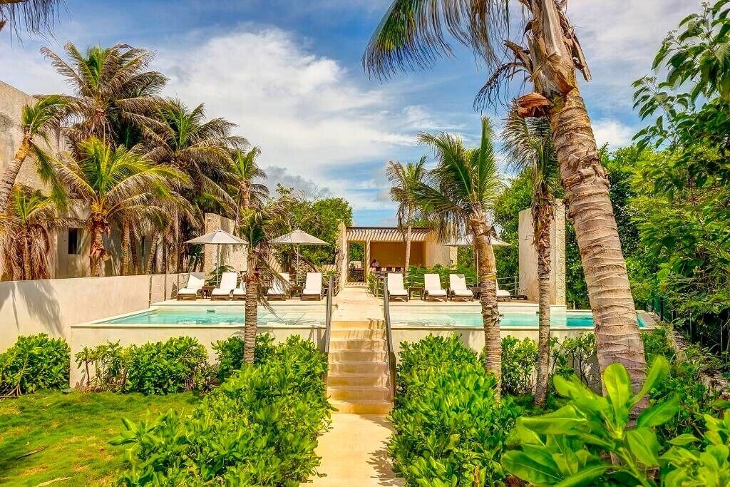 Photo of Outdoor in Akumal