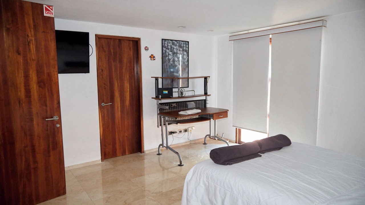 Photo of Bedroom in Zona Hotelera