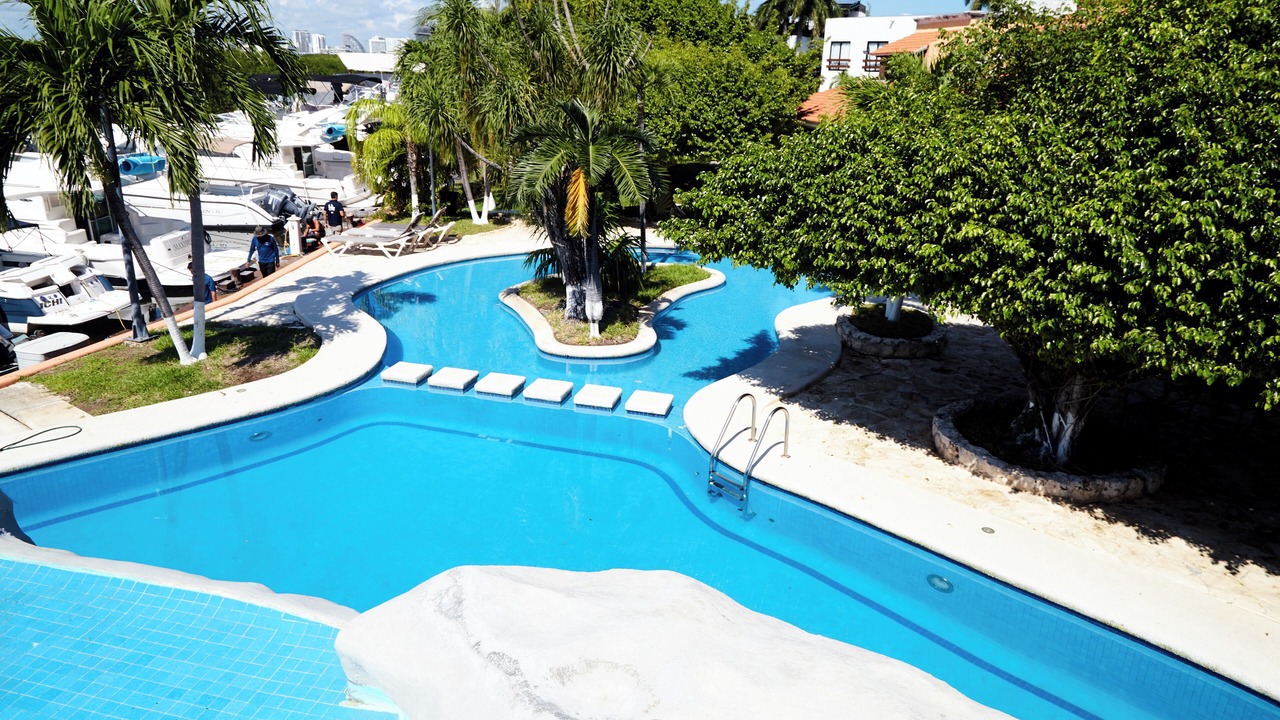 Photo of Outdoor in Zona Hotelera