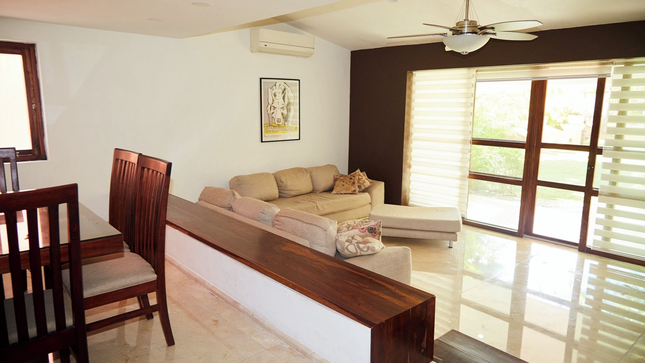 Photo of Livingroom in Zona Hotelera