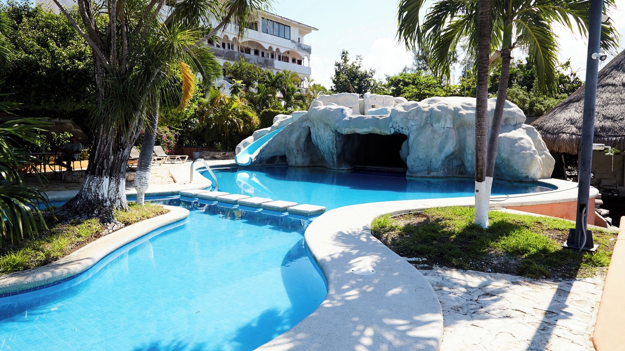 Photo of Outdoor in Zona Hotelera