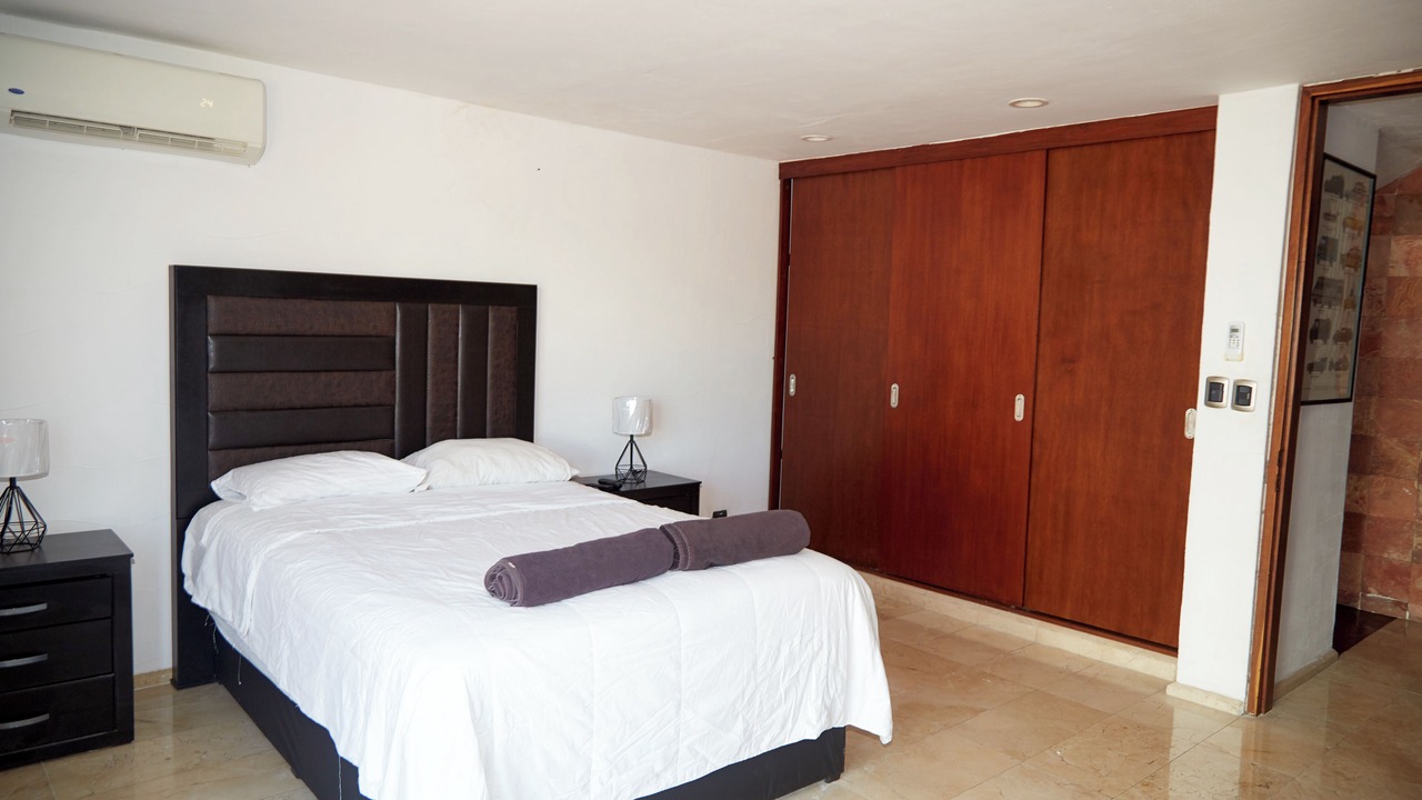 Photo of Bedroom in Zona Hotelera