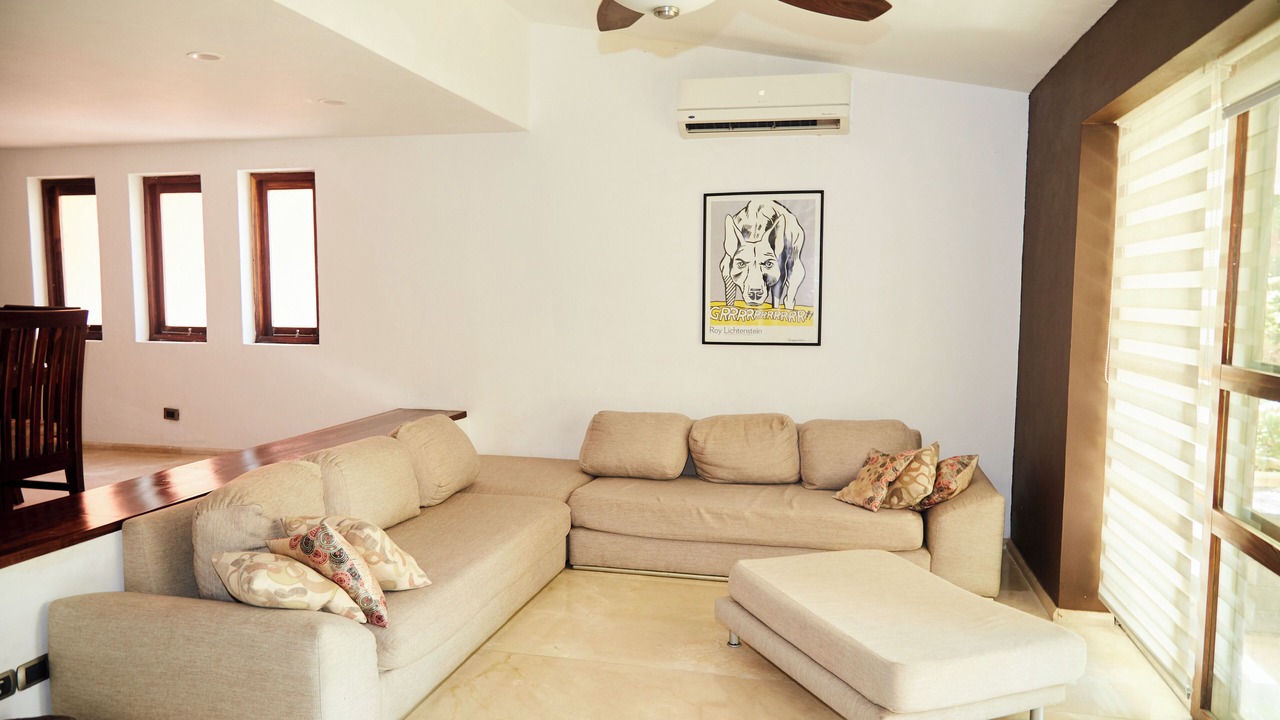 Photo of Livingroom in Zona Hotelera