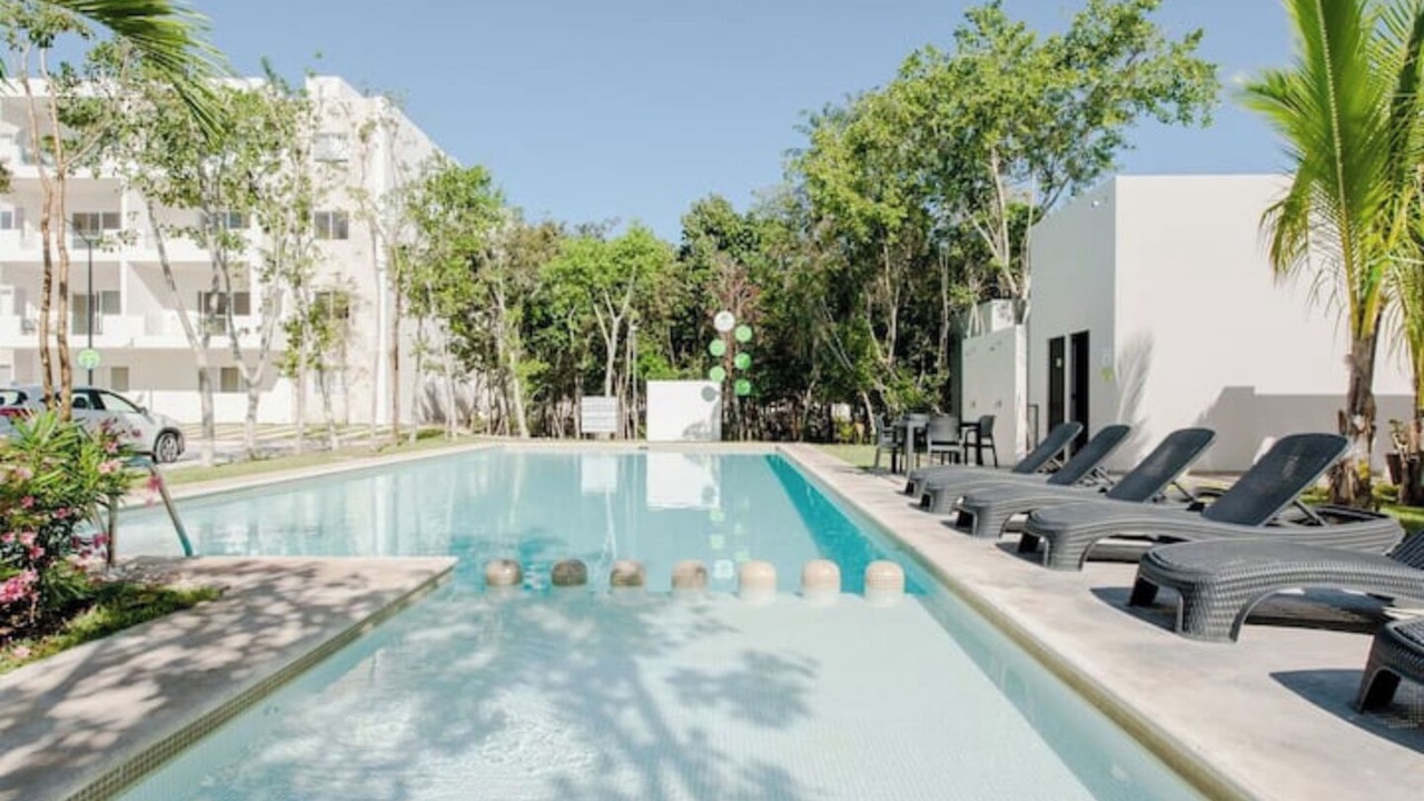 Photo of Outdoor in Ejidal