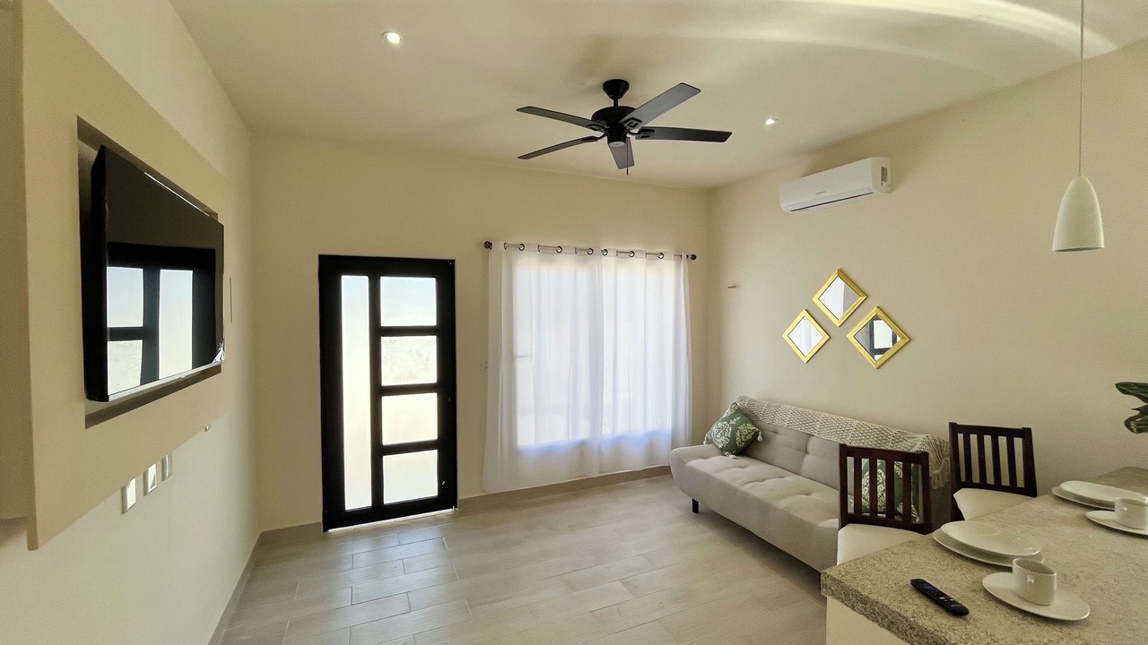 Photo of Livingroom in Cancun