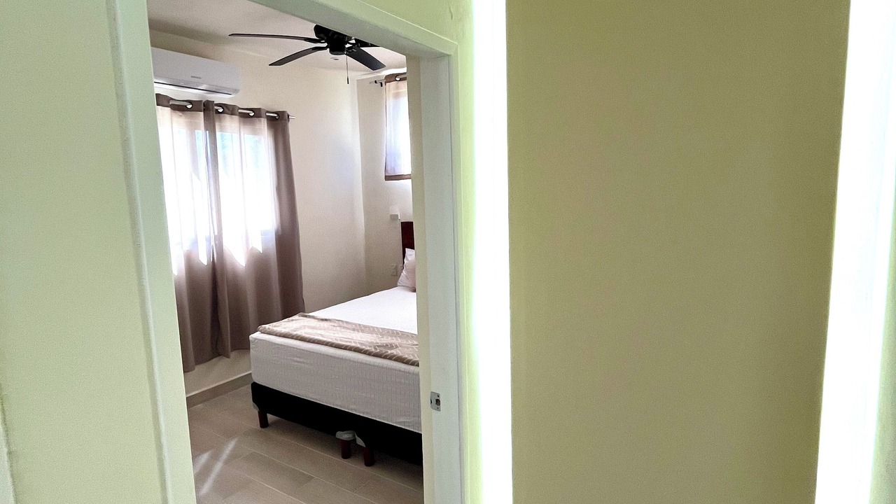 Photo of Bedroom in Cancun