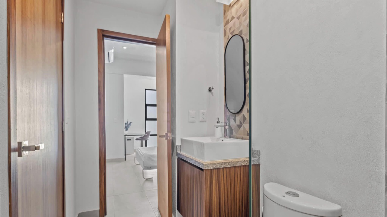 Photo of Bathroom in Bucerias