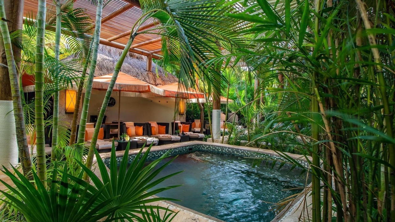 Photo of Outdoor in Playa Mujeres