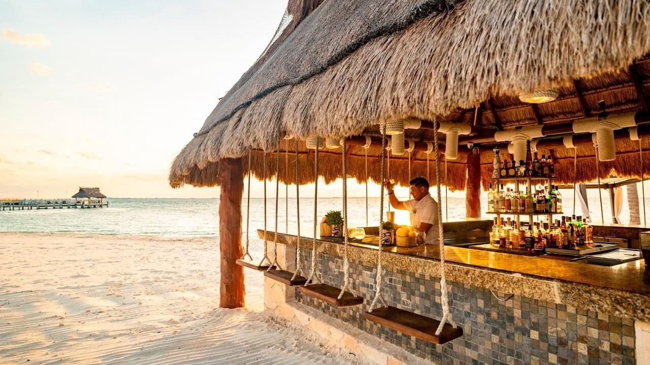 Photo of Others in Playa Mujeres
