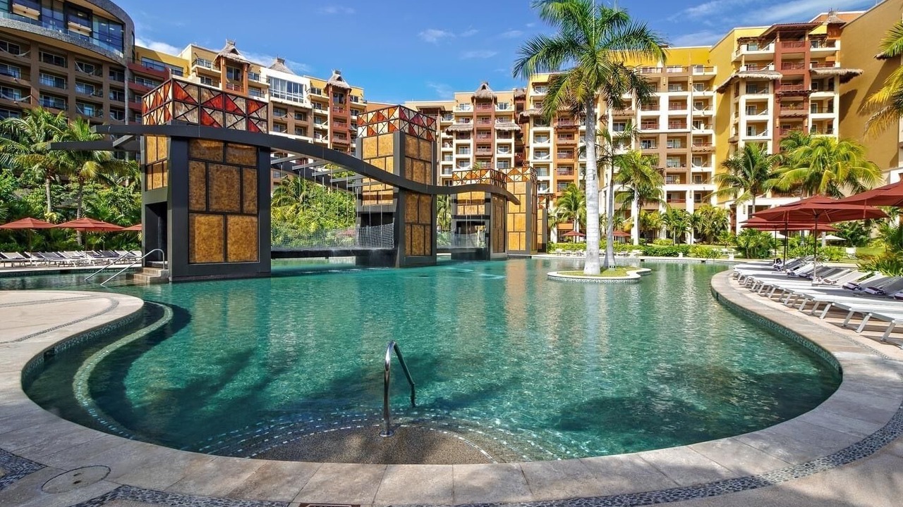 Photo of Outdoor in Playa Mujeres