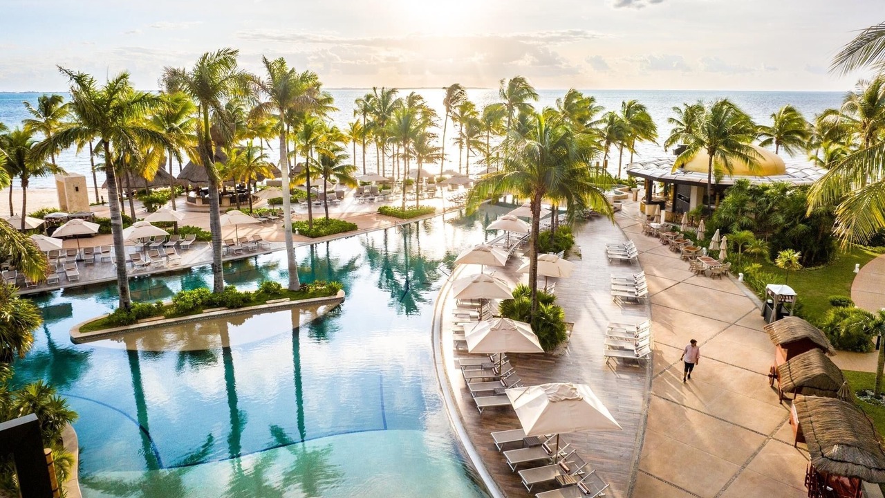 Photo of Outdoor in Playa Mujeres
