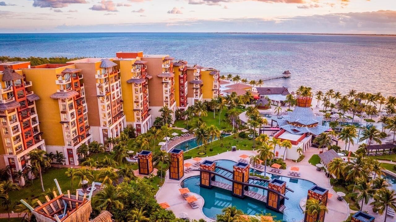 Photo of Outdoor in Playa Mujeres