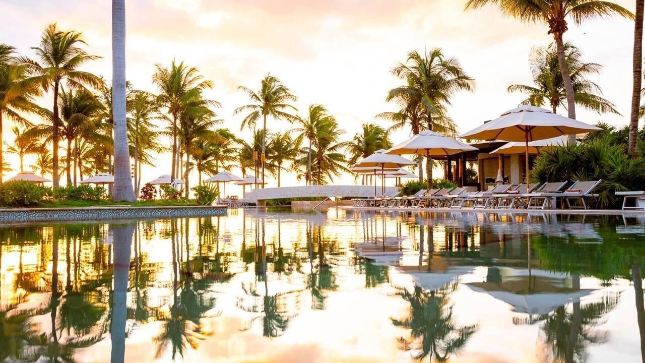 Photo of Outdoor in Playa Mujeres