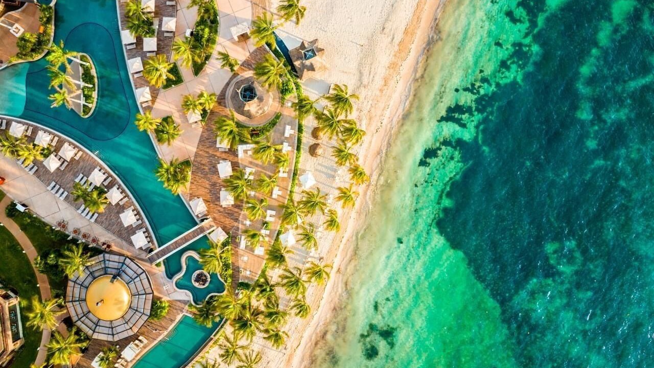 Photo of Outdoor in Playa Mujeres