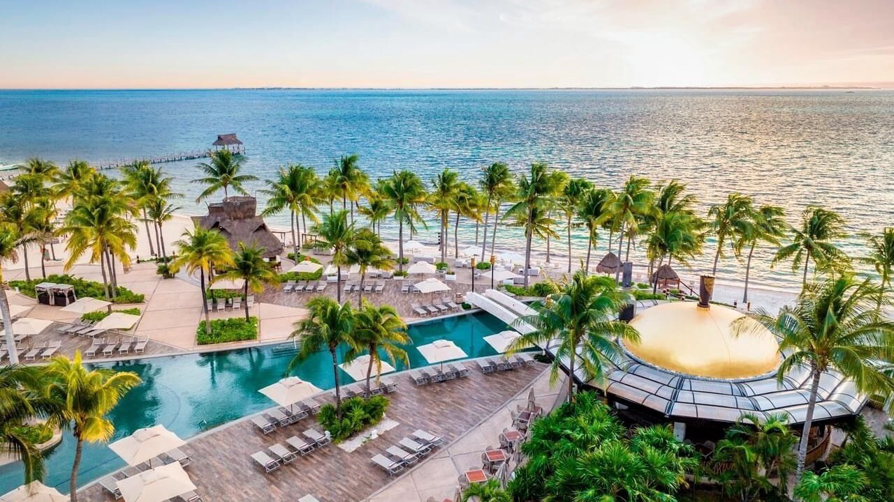 Photo of Outdoor in Playa Mujeres