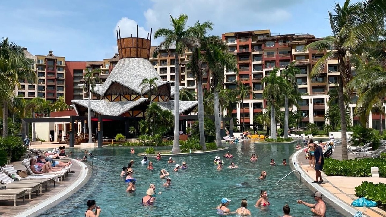 Photo of Outdoor in Playa Mujeres