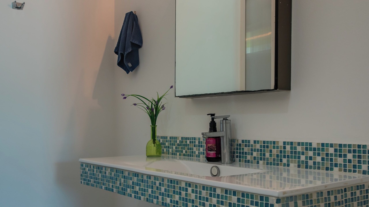 Photo of Bathroom in Puerto Aventuras