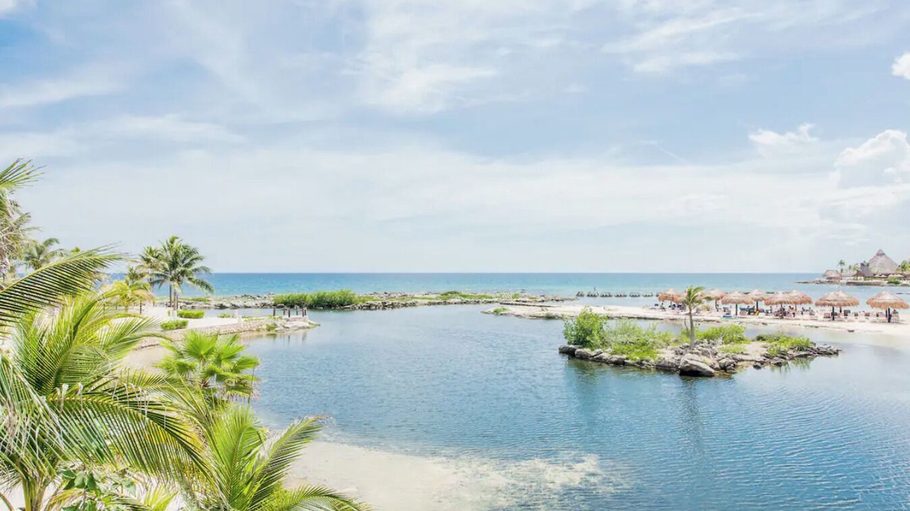 Photo of Others in Puerto Aventuras