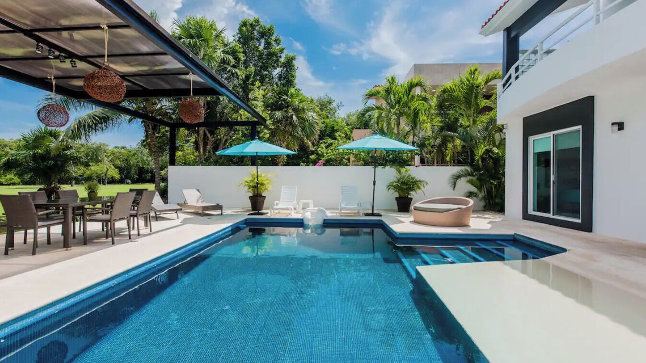 Photo of Outdoor in Puerto Aventuras