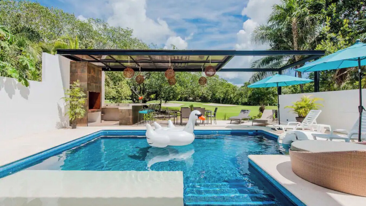 Photo of Outdoor in Puerto Aventuras