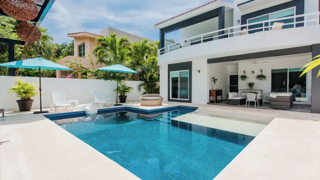 Photo of Outdoor in Puerto Aventuras