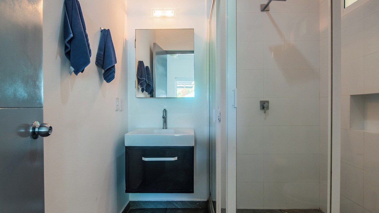 Photo of Bathroom in Puerto Aventuras