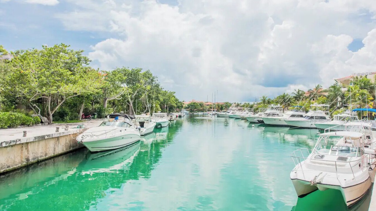 Photo of Others in Puerto Aventuras