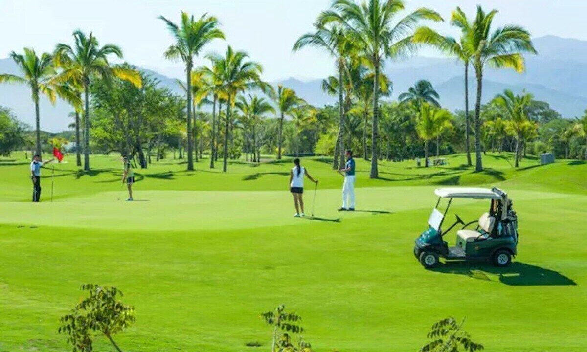 Photo of Others in Nuevo Vallarta