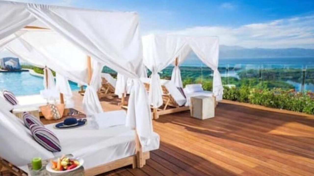 Photo of Outdoor in Nuevo Vallarta