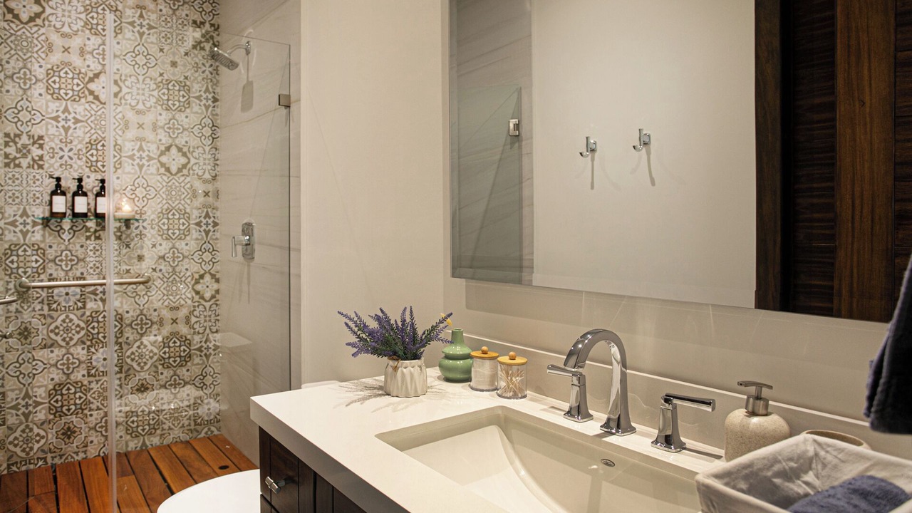 Photo of Bathroom in La Puntilla