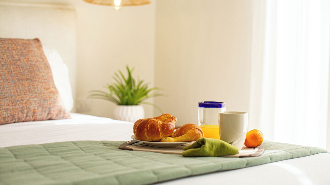 Photo of Bedroom in La Puntilla