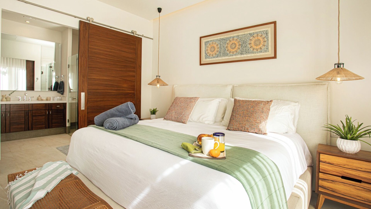 Photo of Bedroom in La Puntilla
